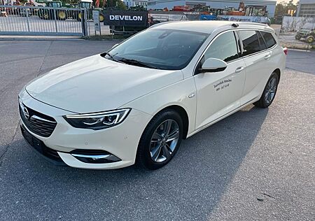 Opel Insignia 2.0 Diesel 125kW