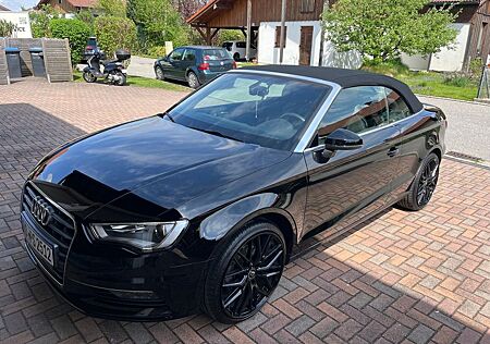 Audi A3 1.4 TFSI COD ultra Ambition Cabriolet Amb...