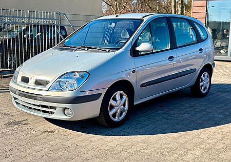 Renault Scenic RXE 1.6 Automatik TÜV Klimaauto E. Fenst