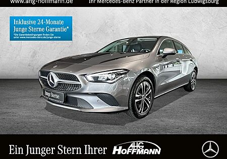 Mercedes-Benz CLA 250 Shooting Brake CLA 250 e SB LED+NAVI+MBUX+PARKTRONIC+KLIMA