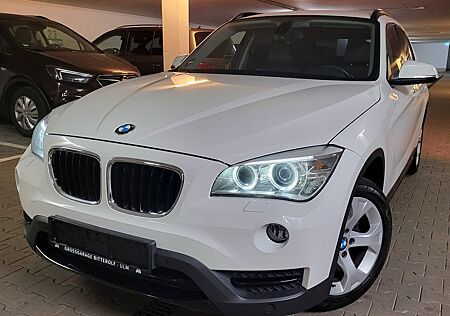 BMW X1 sDrive18d Sport Line ** perfekt Zustand **