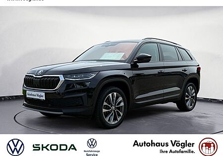 Skoda Kodiaq 1,5 TSI DSG Tour LED Matrix Navi 7-Sitze
