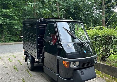Piaggio APE