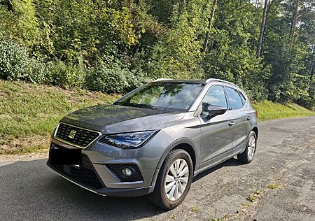 Seat Arona 1.0 EcoTSI Start&Stop 85kW XCELLENCE X...