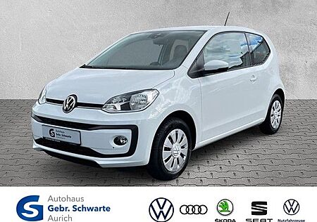 VW Up Volkswagen ! 1.0 move ! GJR KLIMA RADIO SHZG TEL