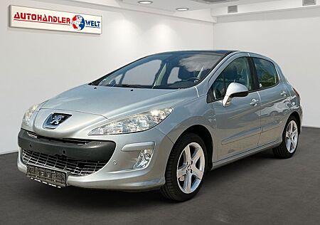 Peugeot 308 Sport Plus