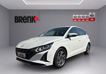 Hyundai i20 1.2 Comfort+ *RFK/Navi/PDC/SHZ/Alu*