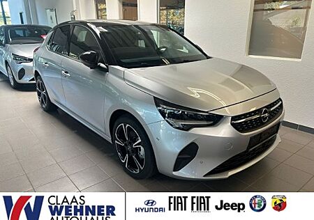 Opel Corsa , Elegance, 1.2 Direct Injection