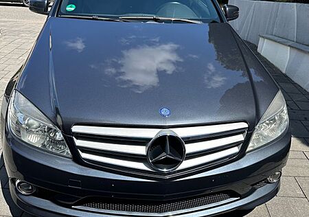 Mercedes-Benz C 200 KOMPRESSOR Special Edition Special Edition