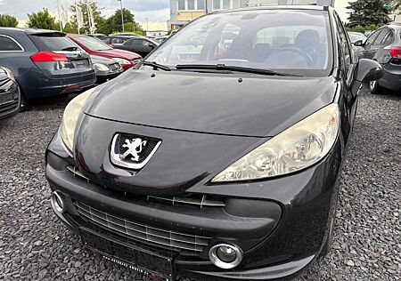 Peugeot 207 1,6 HDI KLIMA