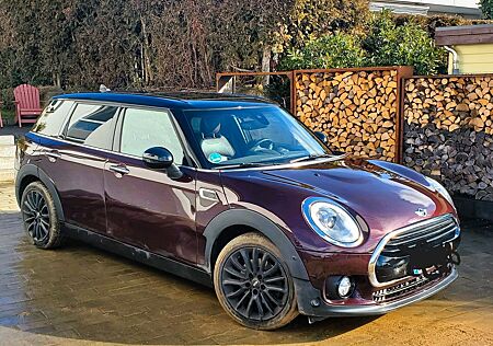 Mini Cooper Clubman Cooper Cooper