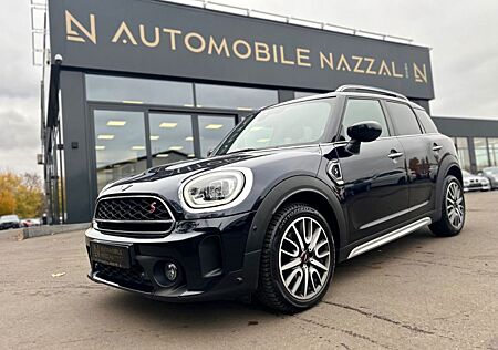 Mini Cooper SD Countryman COOPER COUNTRYMAN SD*FACELIFT*EXCLUSIVE*WORKS*