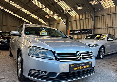 VW Passat Variant Volkswagen Trendline