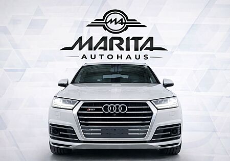 Audi SQ7 4.0|7SITZ|HUD|SOFT|360|LUFT|PANO|CARBON|BOSE