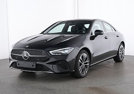 Mercedes-Benz CLA 180 Coupé Progressive AHK+Kamera+WinterPaket