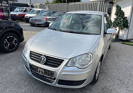 VW Polo Volkswagen 1.4 Basis