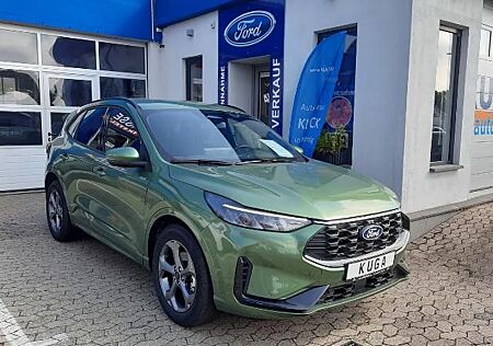 Ford Kuga ST-Line Automatik 185 PS Automatik