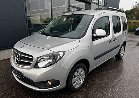 Mercedes-Benz Citan Kombi 108/109/111 CDI lang Tourer Edition