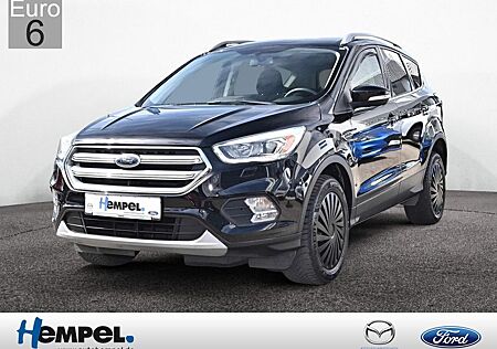 Ford Kuga 1.5 EcoBoost KLIMA SYNC PDC SHZ NAVI FACEL.