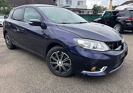 Nissan Pulsar Acenta 1.5 Diesel