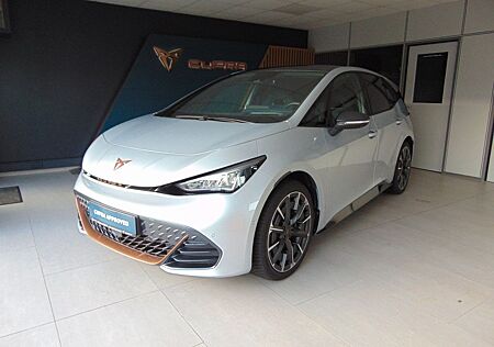 Cupra Born 170 kW *Navi*Head Up*uvm