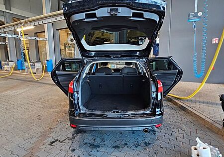 Ford Focus 1,5 EcoBoost 110kW Titanium Turnier Ti...