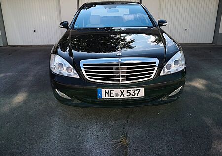 Mercedes-Benz S 450 4MATIC -