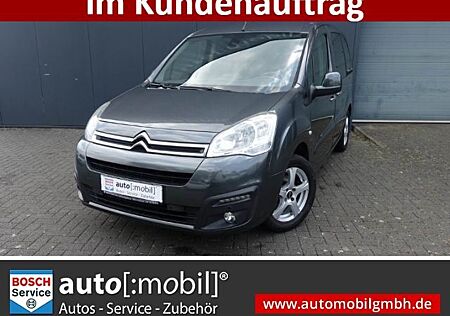 Citroën Berlingo 1.6 BlueHDi+KOMBI+SELECTION+2 SCHIEBETÜ