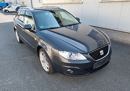 Seat Exeo 2.0TDI ST Style Automatik Xenon
