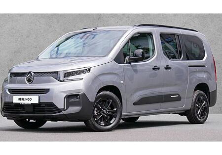 Citroën Berlingo Max XL TDI 7-Sitz Winter+Techno+Drive