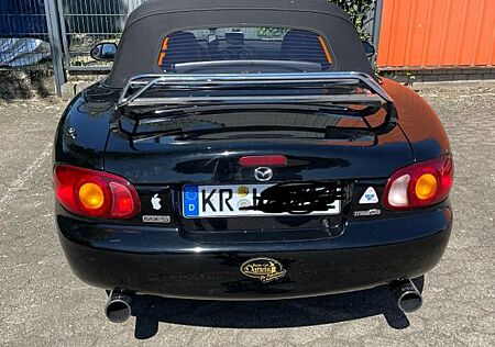 Mazda MX-5 1.6 16V -