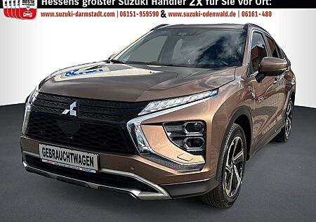 Mitsubishi Eclipse Cross 2.4 PLUG-IN HYBRID 4WD Plus