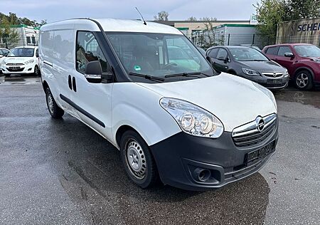 Opel Combo D Kasten L2H1 2,4t