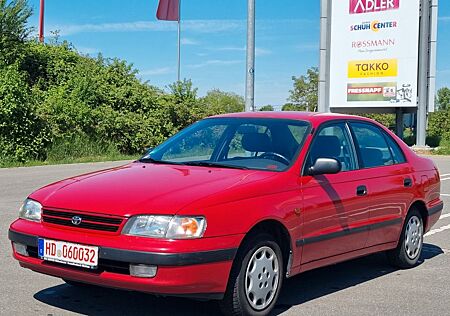 Toyota Carina E GLI