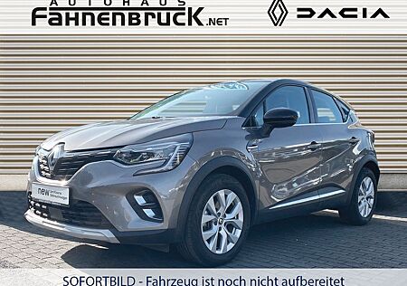 Renault Captur II Intens 1.6 E-TECH Plug-in Hybrid 160