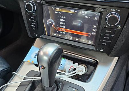 BMW 330i MSPORT AUTOMATIC