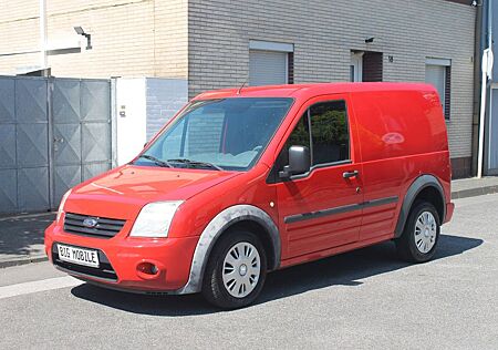 Ford Transit Connect Kasten Trend 2-Hand,Klima,EURO5