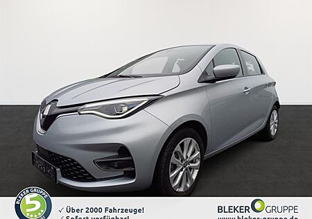 Renault ZOE E-Tech 1 R135 Experience R135/Z.E. 50 (