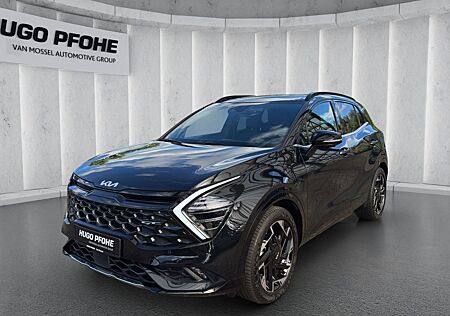 Kia Sportage 1.6 T-GDI GT-Line