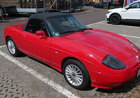 Fiat Barchetta 1,8 16V Riviera