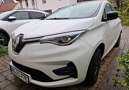 Renault ZOE Life R110/Z.E. 40 Batteriemiete Life