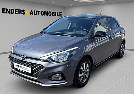 Hyundai i20 EU6d-T 1.2 Advantage Apple CarPlay Android A
