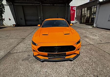 Ford Mustang 5.0 Ti-VCT V8 GT GT