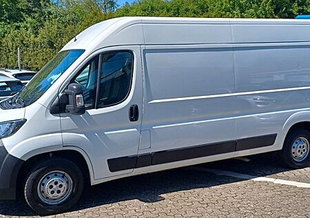 Peugeot Boxer 335 Pro Avantage L3H2-Klima-Navi-Spur-PDC