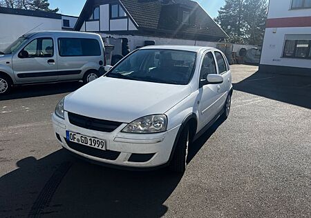 Opel Corsa 1.3 CDTI -