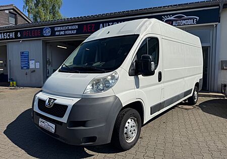 Peugeot Boxer HDi AVANTAGE