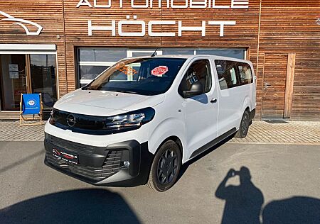 Opel Vivaro *9 Sitzer