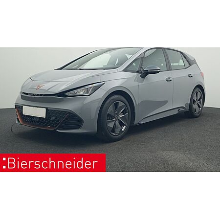 Cupra Born leasen