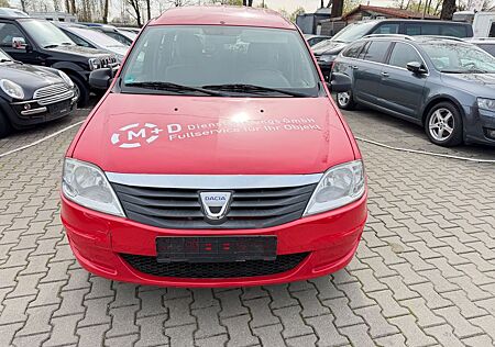 Dacia Logan MCV Kombi Ambiance