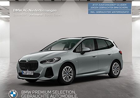 BMW 2er 220d Active Tourer M Sport AHK Driv.Assist.Prof